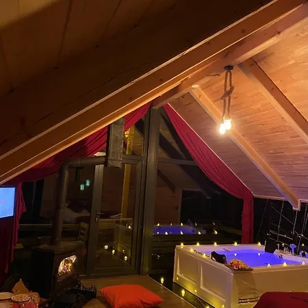 Otel Seyr-i Cennet