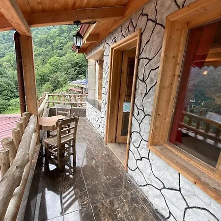 Seyr-i Cennet Otel