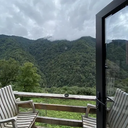 Otel Seyr-i Cennet